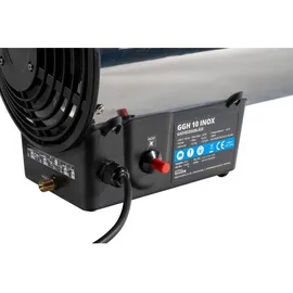 Güde GGH 10 Inox