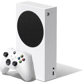 Microsoft Xbox Series S 1 TB Robot White