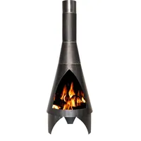 Buschbeck Colorado L 160 cm schwarz