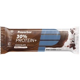 PowerBar 30% Protein Plus Chocolate Riegel 55 g