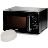 DOMO collection Domo 20 l Schwarz