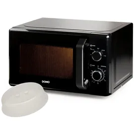 DOMO collection Domo 20 l Schwarz