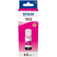 Epson 103 Tintenflasche magenta