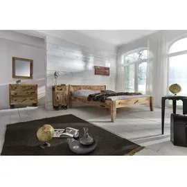 SIT Möbel SIT Wand-Spiegel 67x 80 cm - braun