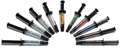 Fliesendoktor Ersatzfarben Fliesenfarbton, 2 ml I in verschiedenen Farben - Art.-Nr. / Farbe: 16748 / weiß