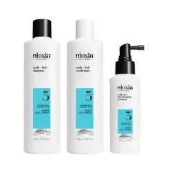 Nioxin System 3 KIT 150+150+50ml