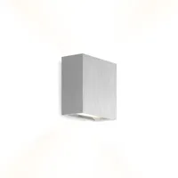 Wever & Ducré Central 2.0 LED aluminium gebürstet /