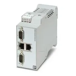 Phoenix Contact 1380014 Schnittstellenwandler GW MQTT/MODBUS 2E/2DB9 GWMQTTMODBUS2E2DB9