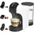 WOOX Kapselmaschine 3-in-1, 20 Bar, 1400W, Kompakte Kaffeemaschine für Nespresso, Dolce Gusto, K-fee und Kaffeepulver, 850ml Wassertank, Abschaltautomatik