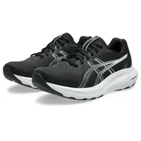Asics GEL-CONTEND 10 Damen Schwarz/Weiß 39,5