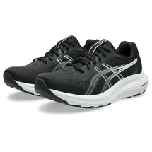 Asics GEL-CONTEND 10 Damen Schwarz/Weiß 39,5