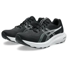Asics GEL-CONTEND 10 Damen Schwarz/Weiß 39,5