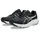 Asics GEL-CONTEND 10 Damen Schwarz/Weiß 39,5
