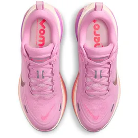 Nike Vomero Plus Damen Light Magenta/Pink Foam/Bright Violet/Schwarz 38