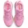 Nike Vomero Plus Damen Light Magenta/Pink Foam/Bright Violet/Schwarz 38
