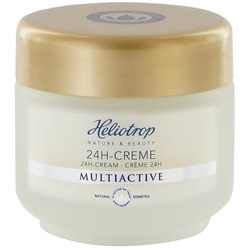 Heliotrop MULTIACTIVE Multiactive - 24h Creme 50ml Gesichtscreme