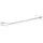 GESSI Rilievo Badetuchhalter Chrom 59400031