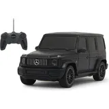 Jamara Mercedes-Benz AMG G63 matt schwarz (405191)