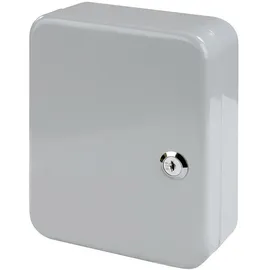 Alco Schlüsselschrank 890 20Schlüssel lichtgrau