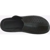 Witt Weiden Pantoffeln Schwarz 44