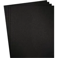 KLINGSPOR PS 11 A Schleifpapier 230 x 280 mm 50 Stück