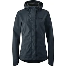 Gonso Damen Sura Light Jacke (Größe S, schwarz)