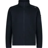 CMP Fleece B.Blue/Antracite S