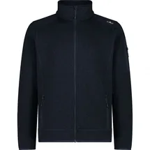 CMP Fleece B.Blue/Antracite S