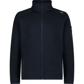 CMP Fleece B.Blue/Antracite S