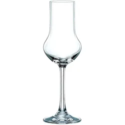Nachtmann Vivendi Obstbrand Glas 4er Set 109 ml