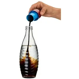 Sodastream Cola Sirup 0,44 l