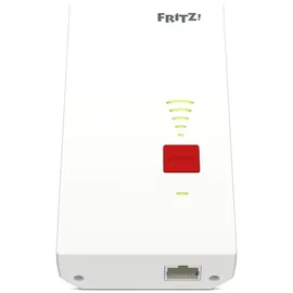 AVM FRITZ!Repeater 2400 1733 Mbps weiß 20002855