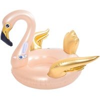 Happy People 77619 Flamingo Floater, Rosa
