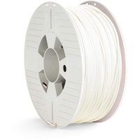 Verbatim 55328 Filament PLA 2.85mm 1000g Weiß