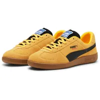 Puma Handballschuhe Erwachsene PUMA Handball sun stream/puma black/caramel latte