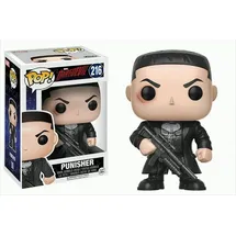 Funko Pop! Marvel Daredevil Punisher #11092