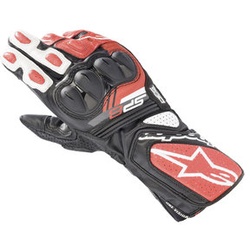 alpinestars SP-8 V3 Handschuhpaar schwarz, XXL