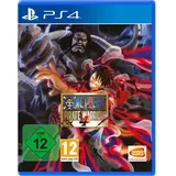 One Piece Pirate Warriors 4