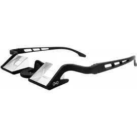 YY Vertical Plasfun Evo Sicherungsbrille Schwarz