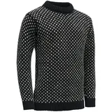 Devold of Norway Nordsjø Wool Pullover Blau XXL