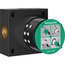 Hansgrohe Grundkörper 24573180