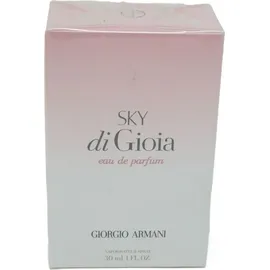 Giorgio Armani Sky di Gioia Eau de Parfum 30 ml