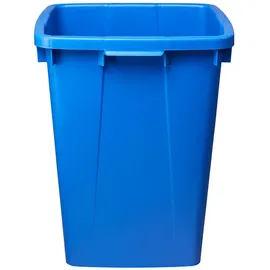 Graf Mehrzweck-Behälter 90 l blau