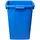 Graf Mehrzweck-Behälter 90 l blau