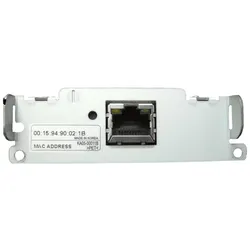 BIXOLON IFJ-E TYPE - Druckserver - 100Mb LAN
