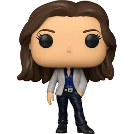 Funko Law & Order SVU - Olivia Benson - Vinyl-Sammelfigur
