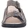 Finn Comfort Cayman Soft Grau 40