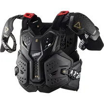 Leatt Brustprotektor 6.5 Pro L/XL Schwarz