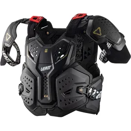 Leatt Brustprotektor 6.5 Pro L/XL Schwarz