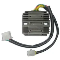 TECNIUM Regler von DZE